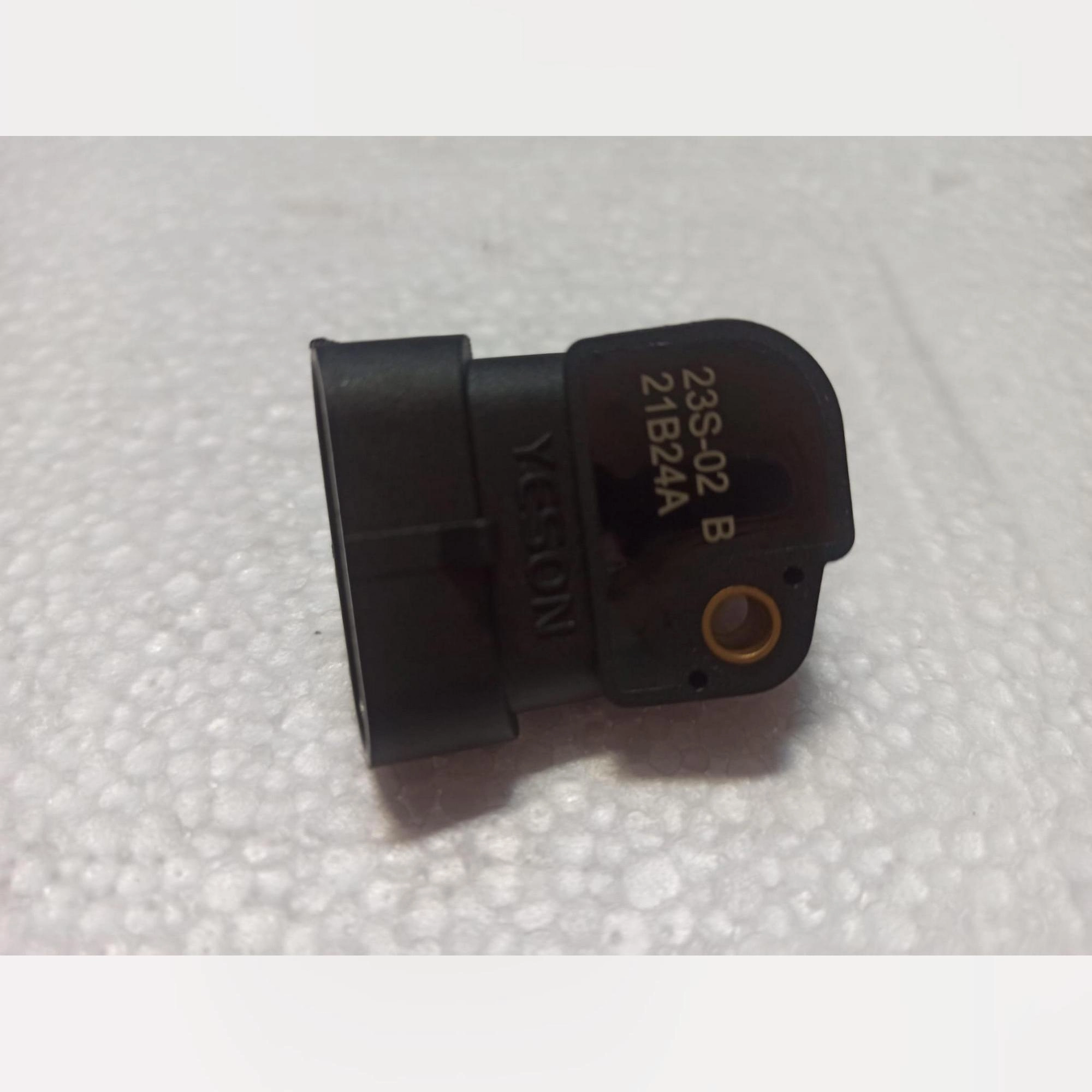 ARORA VERANO 125 GAZ KELEBEĞİ SENSÖRÜ (108) #AR125-25 VERANO 072